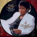 Michael Jackson - Thriller (LP, Picture disc)