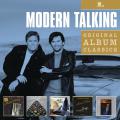 MODERN TALKING - Original Album Classics (5*CD)