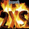NAZARETH - 2XS (LP 180g)