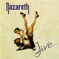 NAZARETH - No Jive (LP 180g, Clear Vinyl)
