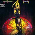 NAZARETH - Expect No Mercy (LP, 180g, Limited Edition, Pink Vinil)