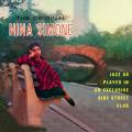 Nina Simone - Little Girl Blue. Jazz As Played In An Exclusive Side Street Club (LP, 180g, Green Vinyl)