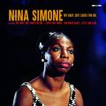Nina Simone - My Baby Just Cares For Me (LP 180g)