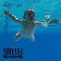 NIRVANA - Nevermind (CD)