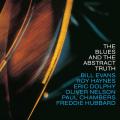 Oliver Nelson  The Blues And The Abstract Truth (LP, 180 g)