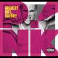 P!nk - Greatest Hits...So Far!!! (CD)