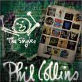 Phil Collins - The Singles (2*LP)