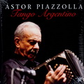 Astor Piazzolla - Tango Argentino (LP)