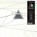 PINK FLOYD - The Dark Side of the Moon. Live At Wembley 1974 (LP, 180 g)