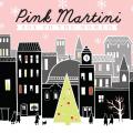 PINK MARTINI  Joy To The World (CD)