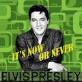 Elvis Presley - It's Now Or Never (LP, 180g)