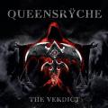 QUEENSRYCHE - The Verdict (LP 180g + CD)