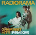 RADIORAMA - Greatest Hits And Remixes (LP)