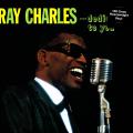 Ray Charles - ...Dedicated To You (LP, 180g)