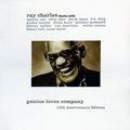 Ray Charles - Genius Loves Company (2*LP 180g, 45 RPM)