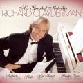 Richard Clayderman - His Greatest Melodies (2*CD)
