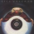 Rick Wakeman - No Earthly Connection (CD)
