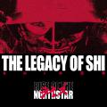 RISE OF THE NORTHSTAR - The Legacy Of Shi (CD)