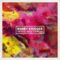 Robby Krieger - The Ritual Begins At Sundown (LP 180g, Yellow Vinyl)
