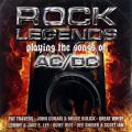 Rock Legends Playing The Songs Of AC/DC (2*LP 180g)