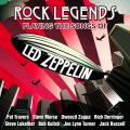 Rock Legends Playing The Songs Of LED ZEPPELIN (2*LP 180g)