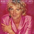 Rod Stewart - Greatest Hits (LP, Limited Edition, White Vinyl)
