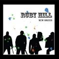Ruby Hill  New Breed (CD)