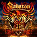 SABATON - Coat Of Arms (CD)