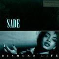 SADE - Diamond Life (LP, 180g, Audiophile Vinyl Pressing)