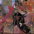 SANTANA - Abraxas (LP, 180g, Audiophile Vinyl)