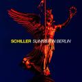 SCHILLER - Summer in Berlin (2*LP 180g, Coloured Vinyl, Limited Edition)