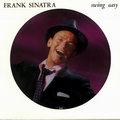 Frank Sinatra - Swing Easy (LP 180g, Picture Disc)