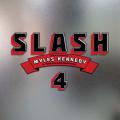 Slash Featuring Myles Kennedy And The Conspirators - 4 (LP)