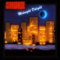 SMOKIE - Midnight Delight (LP 180g, Blue Vinyl)