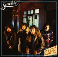 SMOKIE - Midnight Cafe (2*LP, Limited Numbered Edition, Blue Vinyl)