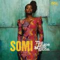 Somi - The Lagos Music Salon (CD)