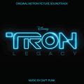 Soundtrack - Daft Punk: Tron - Legacy (CD)