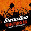 STATUS QUO - Quo'ing In. The Best Of The Noughties (2*D)