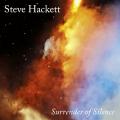 Steve Hackett - Surrender Of Silence (2*LP, 180g + CD)