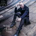 STING - The Last Ship  (LP 180g.)