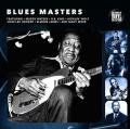 The Complete Vinyl Collection - Blues Masters (LP)