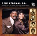 The Complete Vinyl Collection - Sensational 70s (LP)