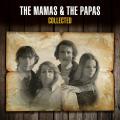 THE MAMAS & THE PAPAS - Collected (2*LP, 180g)