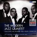 The Modern Jazz Quartet - 1957 Cologne, Gurzenich Concert Hall (2*LP 180g)