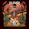THE PILGRIM - ...From The Earth To The Sky And Back (LP)