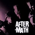 THE ROLLING STONES – Aftermath (LP, Coloured Vinyl)