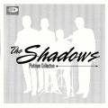 THE SHADOWS - The Platinum Collection (2*CD + DVD)