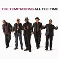 THE TEMPTATIONS - All The Time (LP)