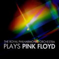 The Royal Philharmonic Orchestra Plays PINK FLOYD (LP)