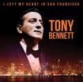 Tony Bennett - I Left My Heart In San Francisco (LP, 180g)